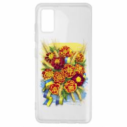 Samsung A41
