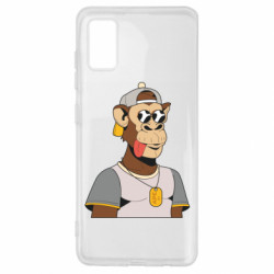 Samsung A41