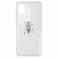 Samsung A41