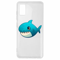 Samsung A41