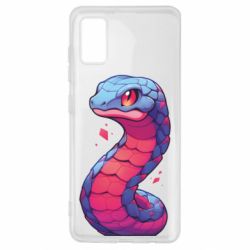 Samsung A41