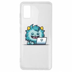 Samsung A41
