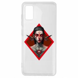 Samsung A41