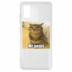 Samsung A41