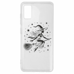 Samsung A41