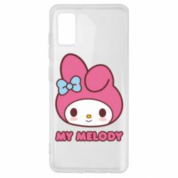 Samsung A41