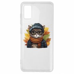 Samsung A41