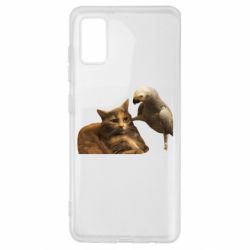 Samsung A41