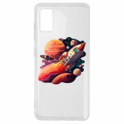 Samsung A41