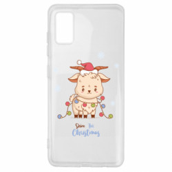 Samsung A41