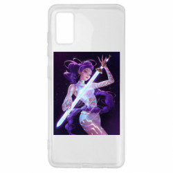 Samsung A41