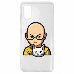 Samsung A41