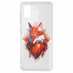 Samsung A41