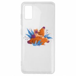Samsung A41