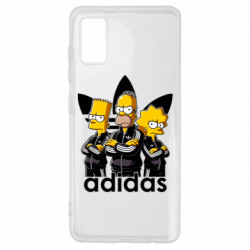 Samsung A41
