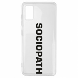 Samsung A41