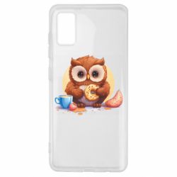 Samsung A41