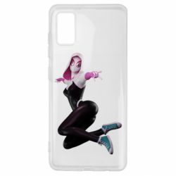 Samsung A41