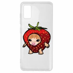 Samsung A41