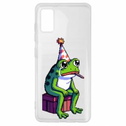 Samsung A41