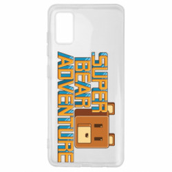 Samsung A41