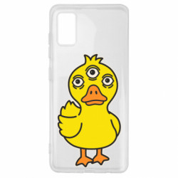 Samsung A41