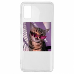 Samsung A41