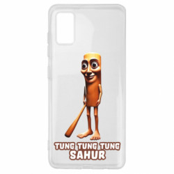 Samsung A41