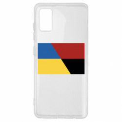 Samsung A41
