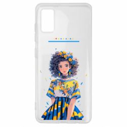Samsung A41