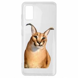 Samsung A41