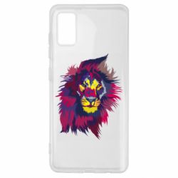 Samsung A41