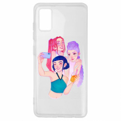 Samsung A41
