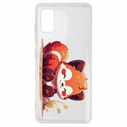 Samsung A41