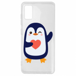 Samsung A41
