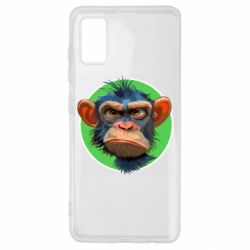 Samsung A41