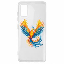 Samsung A41