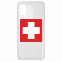 Samsung A41