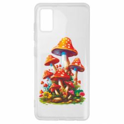 Samsung A41