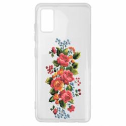 Samsung A41