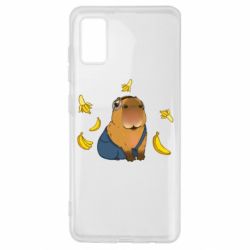 Samsung A41