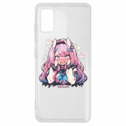 Samsung A41