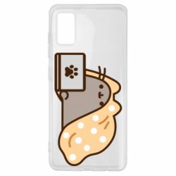 Samsung A41
