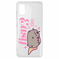 Samsung A41
