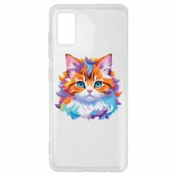 Samsung A41