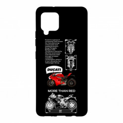 Чехол из раздела Ducati Ducati Panigale V4 для Samsung A42 5G