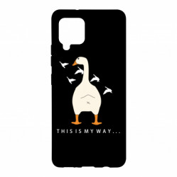 Samsung A42 5G