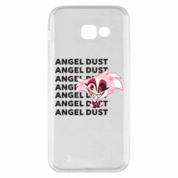 Чехол из раздела Отель Хазбин Angel dust Art для Samsung A5 2017