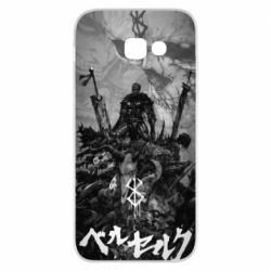 Samsung A5 2017