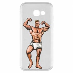 Samsung A5 2017